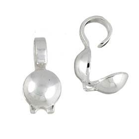 ss 0.60mm hole clam shell