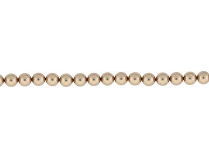 6mm bronze 5810 swarovski pearls