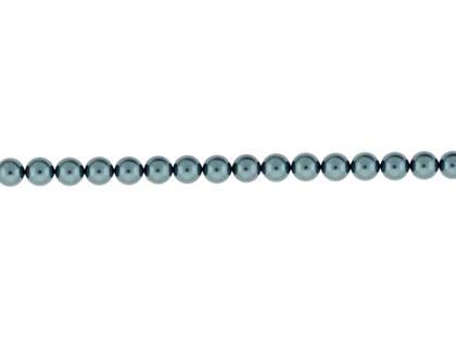 6mm tahitian 5810 swarovski pearls