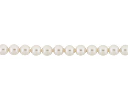 8mm light creamrose 5810 swarovski pearls