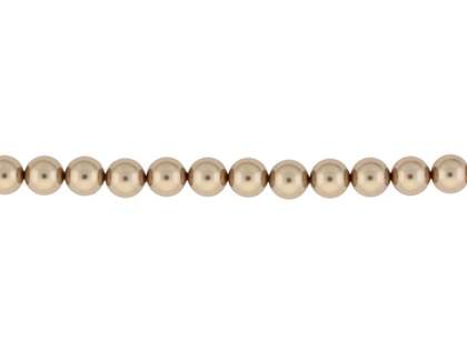 8mm bronze 5810 swarovski pearls