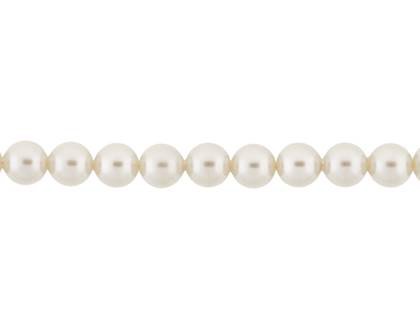 10mm light creamrose 5810 swarovski pearls