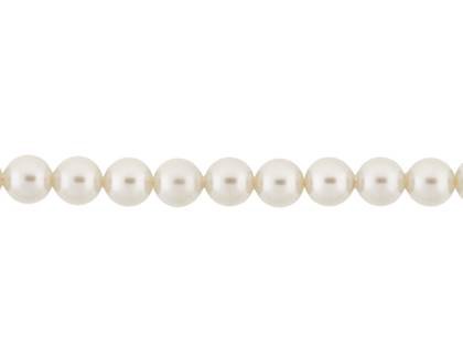10mm light creamrose 5810 swarovski pearls