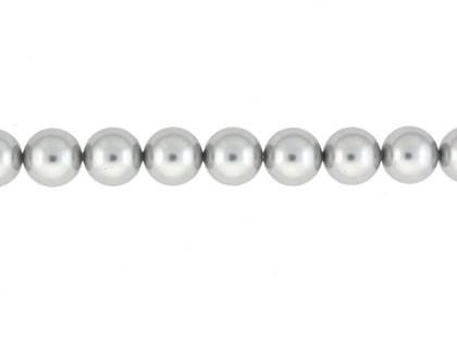 12mm light grey 5810 swarovski pearls