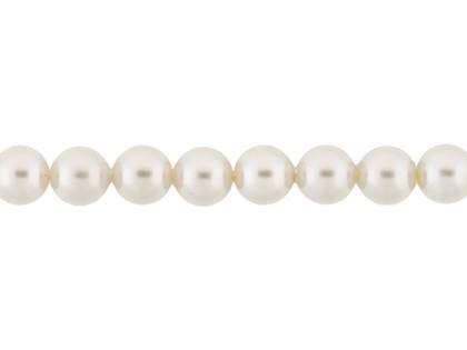 12mm light creamrose 5810 swarovski pearls