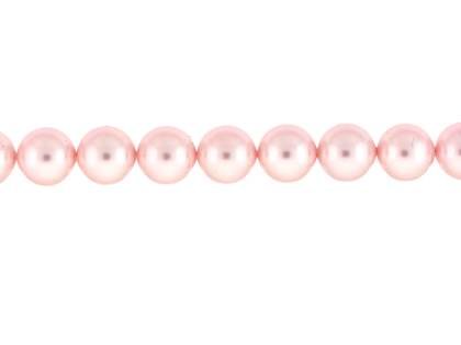 12mm rosaline 5810 swarovski pearls