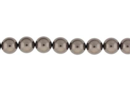 12mm brown 5810 swarovski pearls