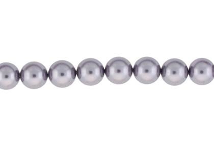 12mm mauve 5810 swarovski pearls