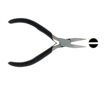 5 inches economy chain nose plier