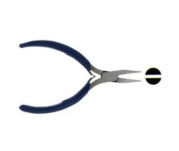 4.5 inches economy chain nose plier
