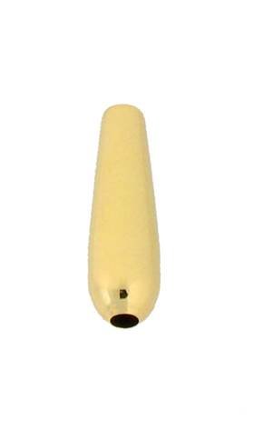 14KY 4X14.5mm Tear Drop Bead