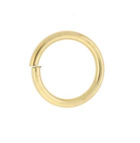 gf 13x1.5mm 1.5mm thick open jumpring