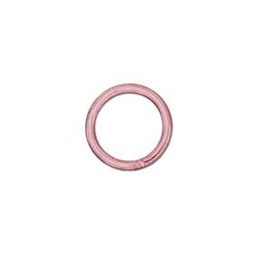 r- gf 5x.64mm 0.64mm thick closed jumpring