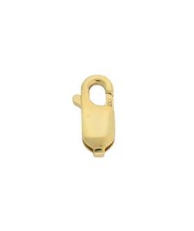 gf 11.7mm lobster clasp