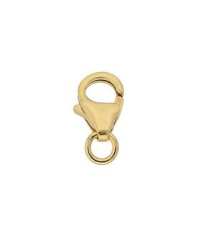 gf 10mm oval trigger clasp