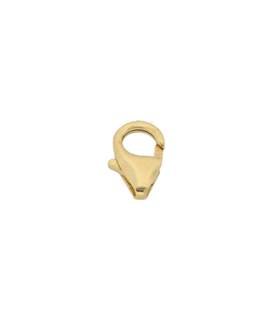 gf 8.2mm oval trigger clasp