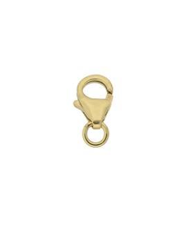 gf 8.2mm oval trigger clasp