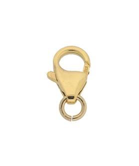 gf 11.9mm oval trigger clasp