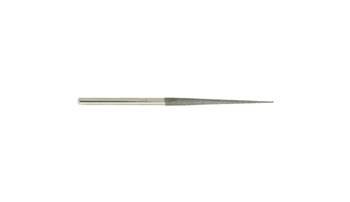 large replacement diamond tip for delux bead reamer