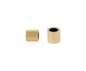 14ky 2x2mm crimp tube bead