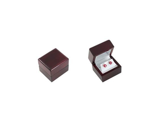 rosewood veneer i earring box