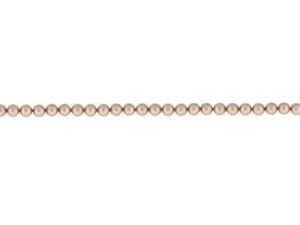4mm light blue 5810 swarovski pearls