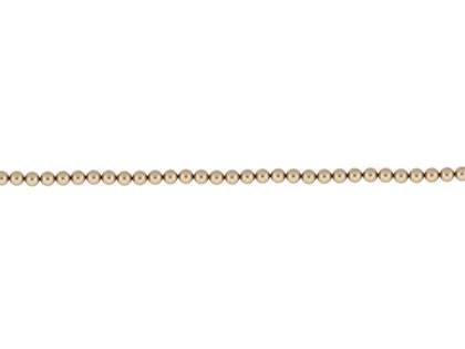 3mm bronze 5810 swarovski pearls