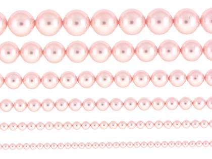 ROSALINE PEARL SWAROVSKI CRYSTAL