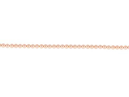 3mm peach 5810 swarovski pearls