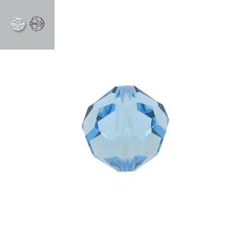 10mm aquamarine 5000 swarovski bead