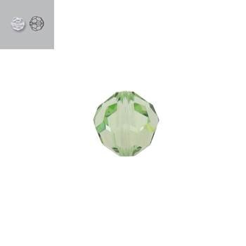 4mm chrysolite 5000 swarovski bead