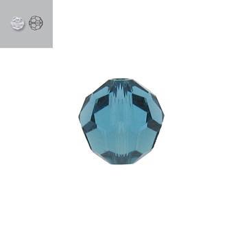 INDICOLITE SWAROVSKI CRYSTAL BEADS