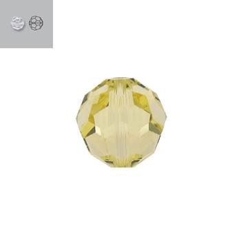 4mm jonquil 5000 swarovski bead