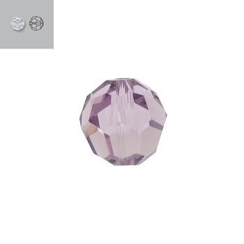 10mm light amethyst 5000 swarovski bead