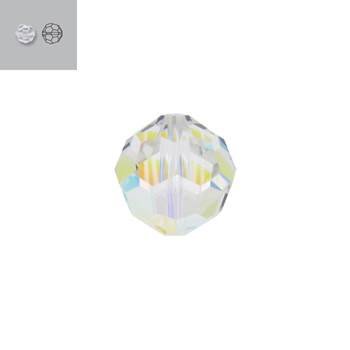 10mm crystal aurore boreale 5000 swarovski bead