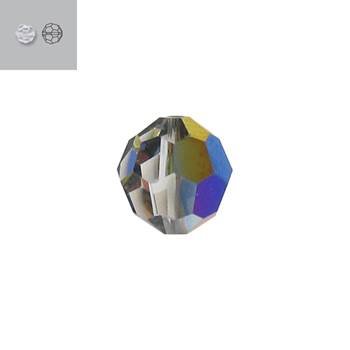 6mm crystal vitrail medium 5000 swarovski bead