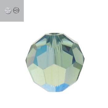 4mm erinite aurore boreale 5000 swarovski bead