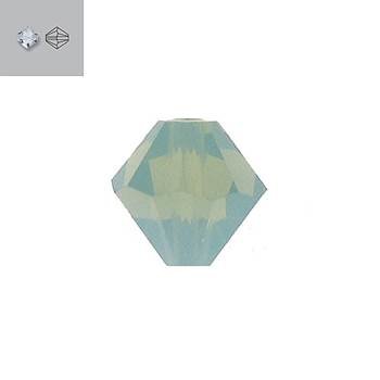 4mm pacific opal 5328 swarovski bead