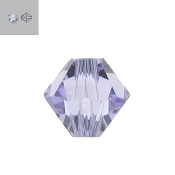 6mm viloet 5328 swarovski bead