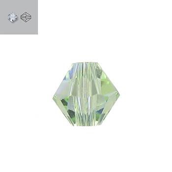 CHRYSOLITE AURORE BOREALE SWAROVSKI CRYSTALS