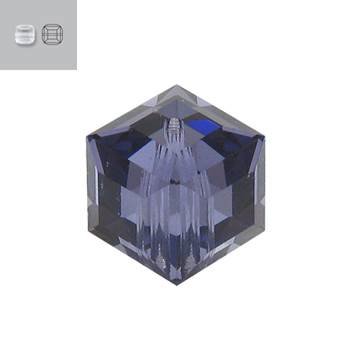 6mm tanzanite 5601 swarovski bead