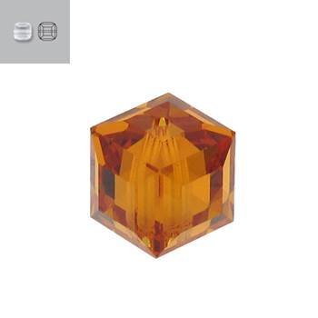 8mm topaz 5601 swarovski bead