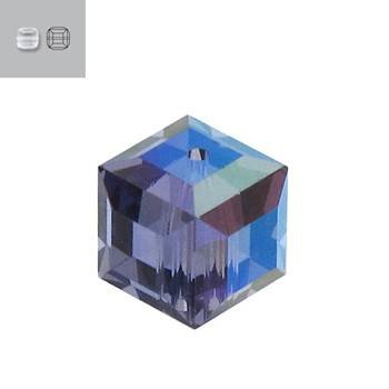 6mm tanzanite aurore boreale b 5601 swarovski bead