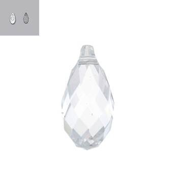 11x5.5mm crystal 6010 swarovski pendant