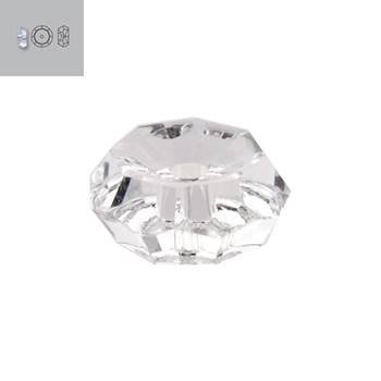 6x3.05mm crystal 5308 swarovski bead