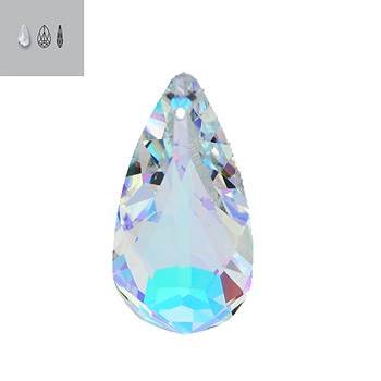 CRYSTAL AURORE BOREALE SWAROVSKI PENDANTS