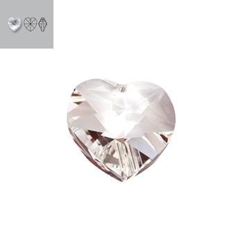 14.4x14mm crystal 6228 swarovski pendant