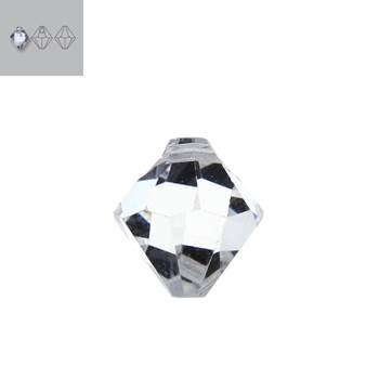 6mm crystal 6301 swarovski pendant