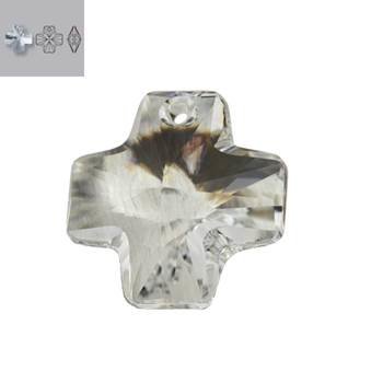 20mm crystal 6866 swarovski pendant