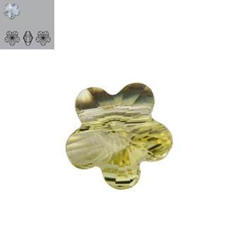 6mm jonquil 5744 swarovski bead